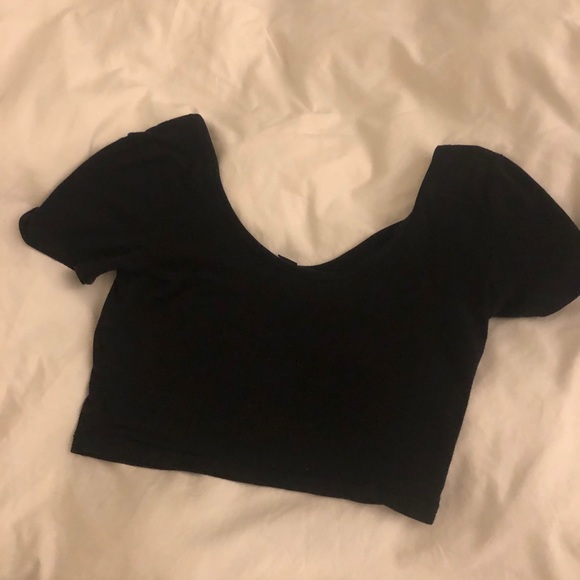 Forever 21 Crop Top - Picture 3 of 3